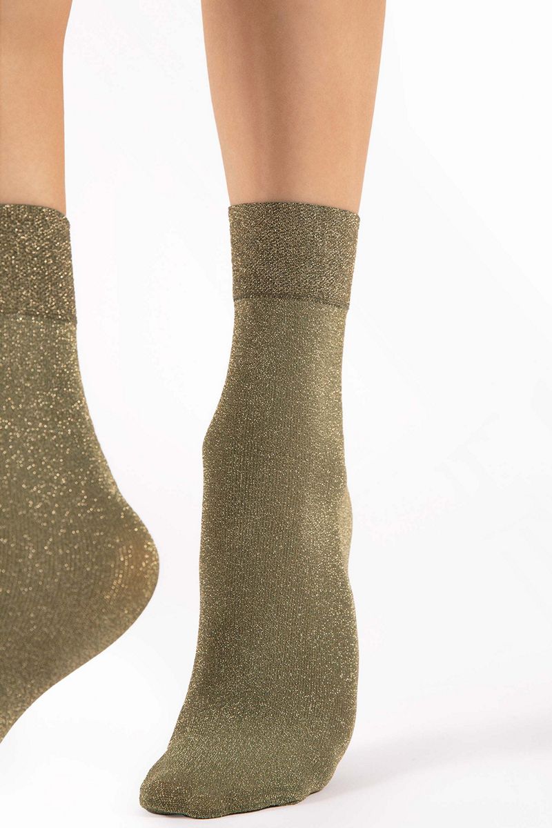 1178/G BRILLO 60 DEN Носки женские