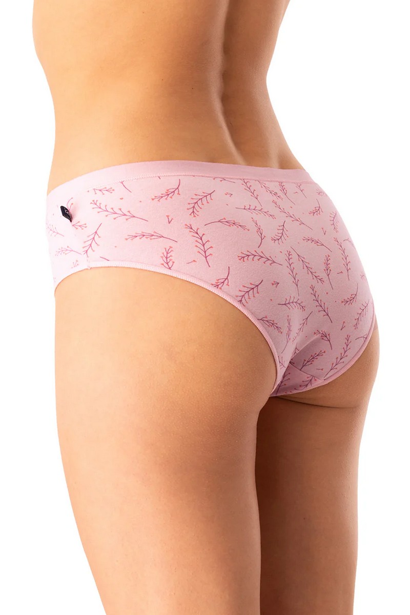 LPN 523 Трусы слипы 2 шт. в упаковке