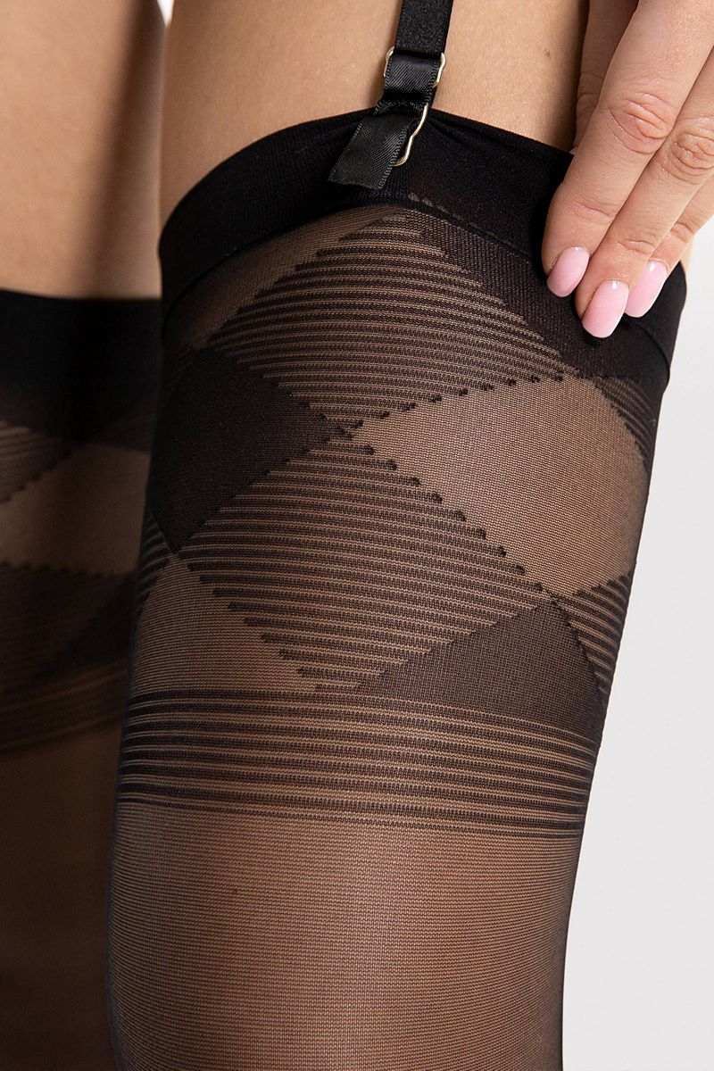 4105/O LOSAGNE 20 DEN Чулки