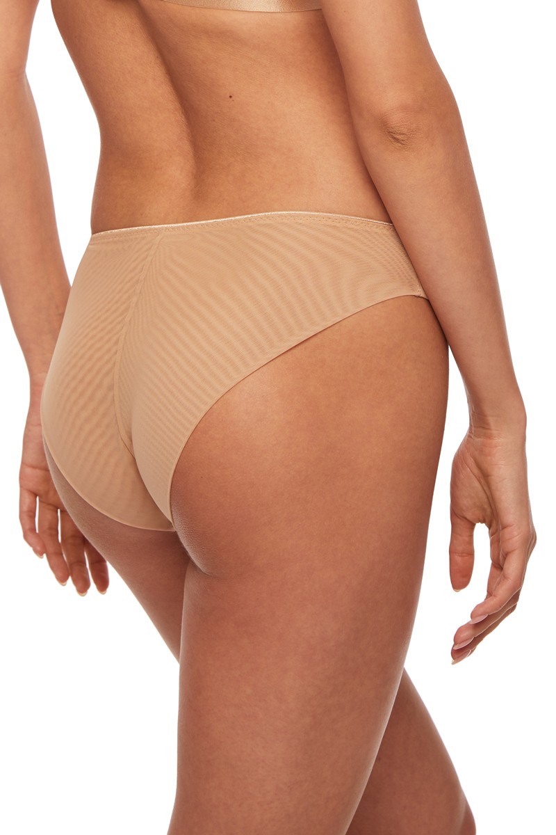 861/2-B COMFORT Трусы бразильяно