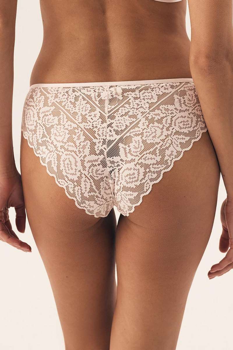 42960 BEE/01X Трусы слипы