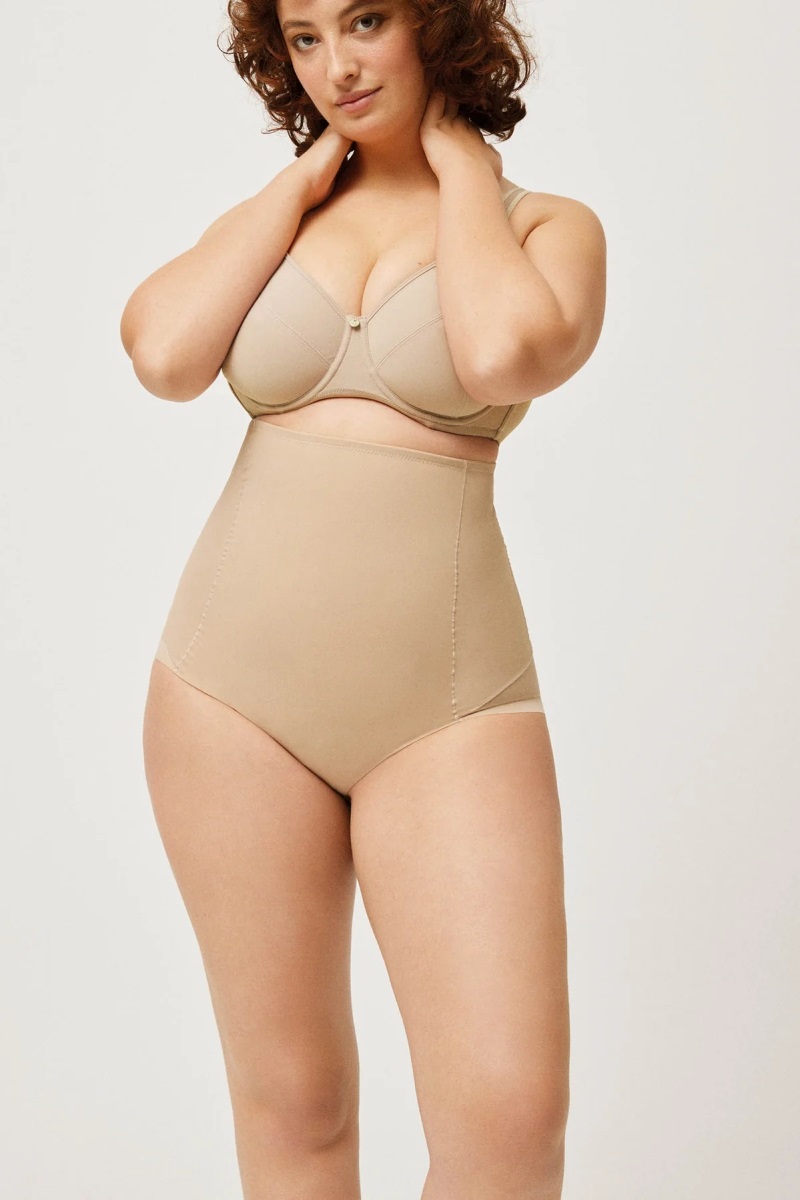 19611 Трусы корректирующие