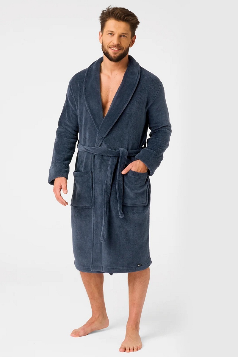 MGL 255 Халат мужской