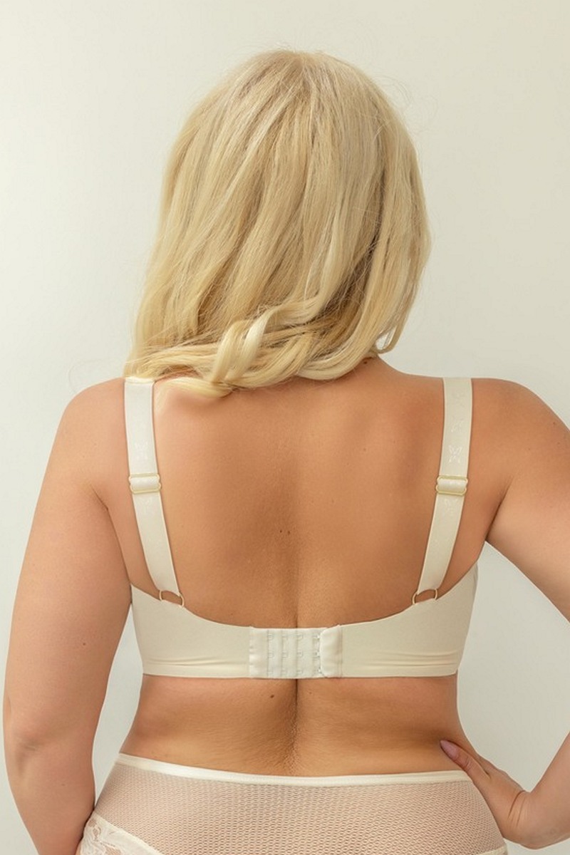 COTTON FLOWER Softminimiser Бюст