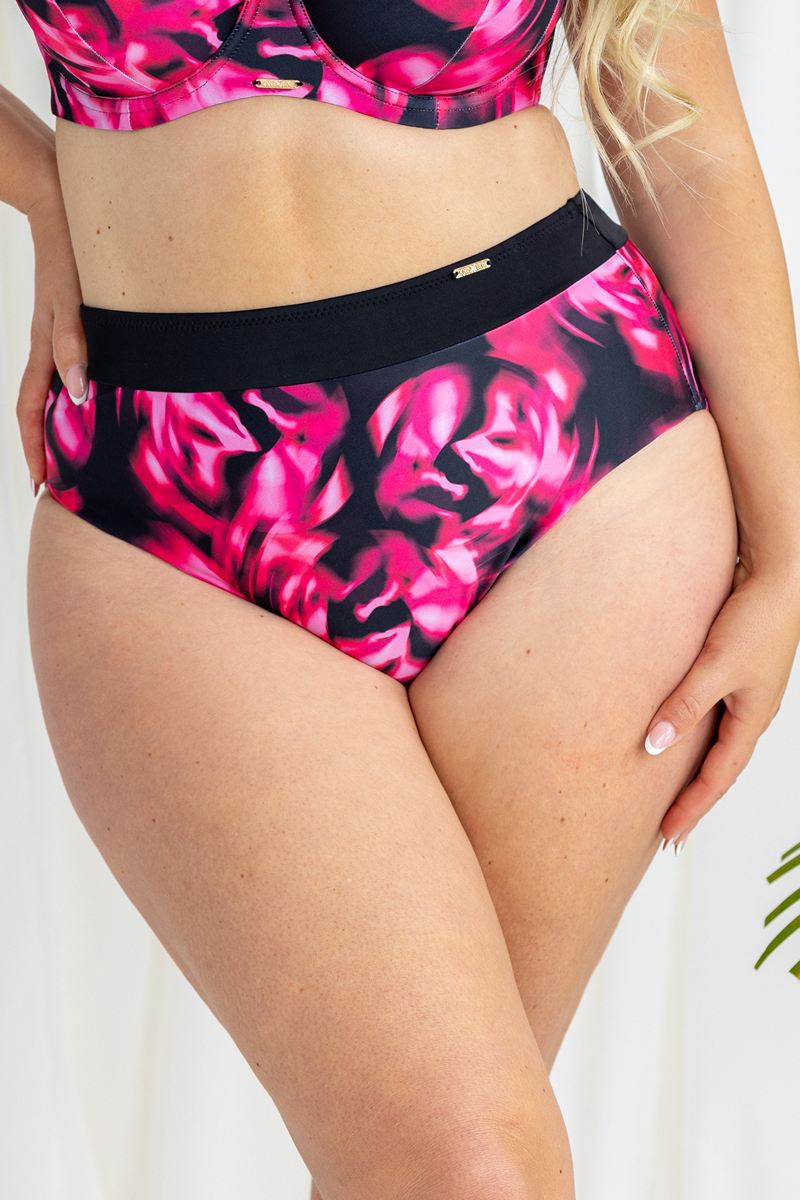 BARBADOS Briefshighwaist Трусы купальные