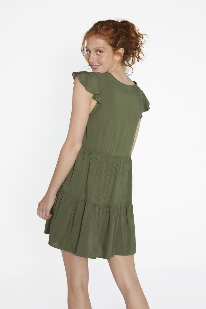 85785 Блуза купальная