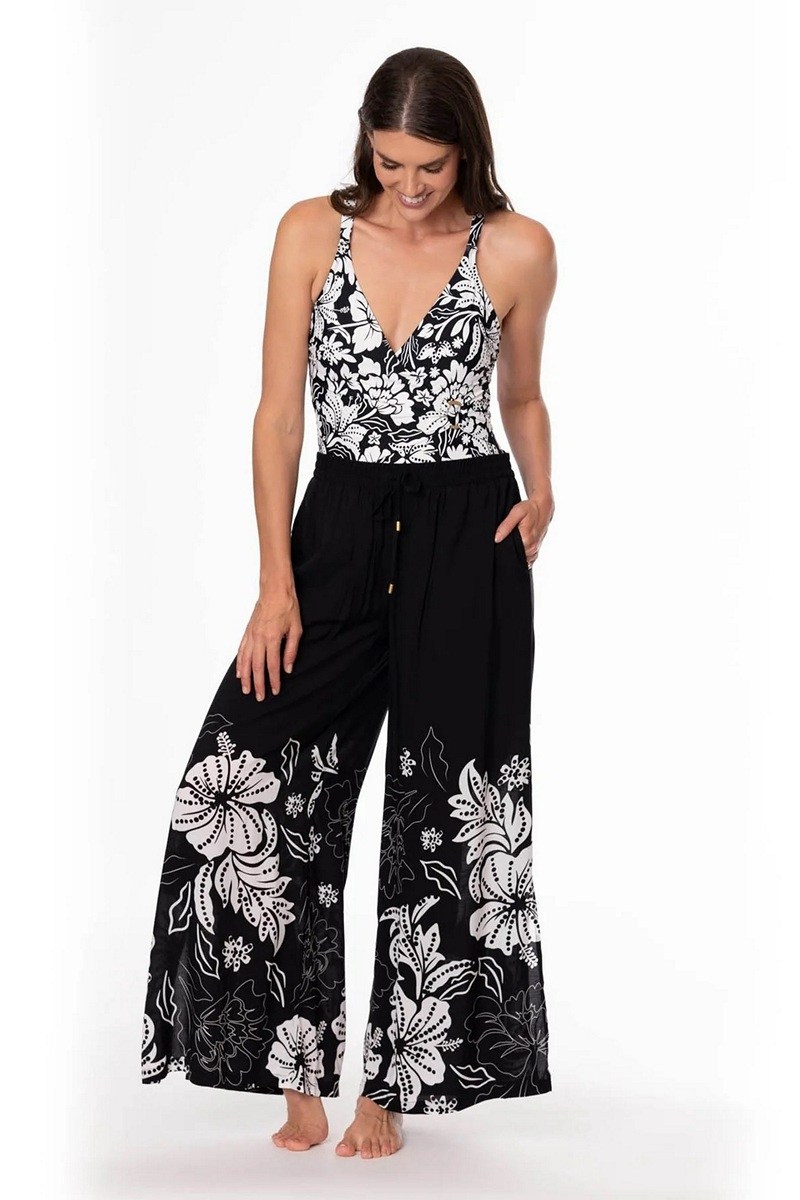 Пляжные штаны JZ26066C