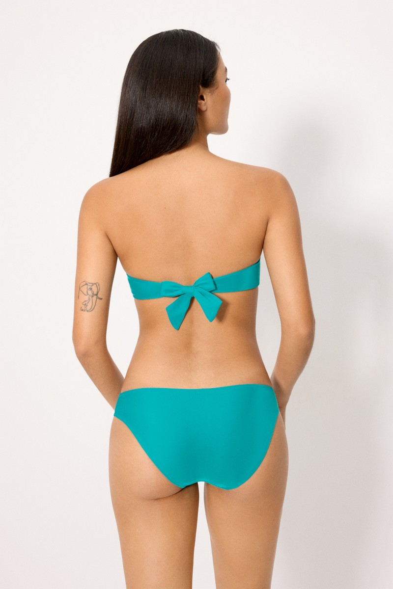 TURQUOISE 83428 Трусы купальные