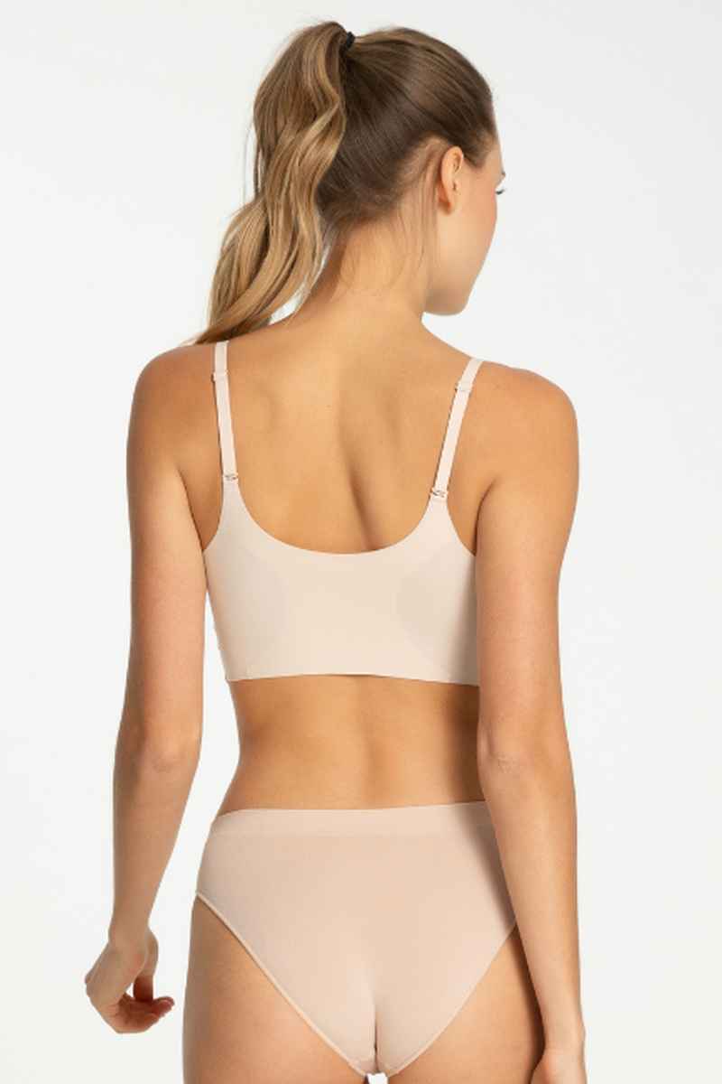 SIMPLE BRA TOP Бюст