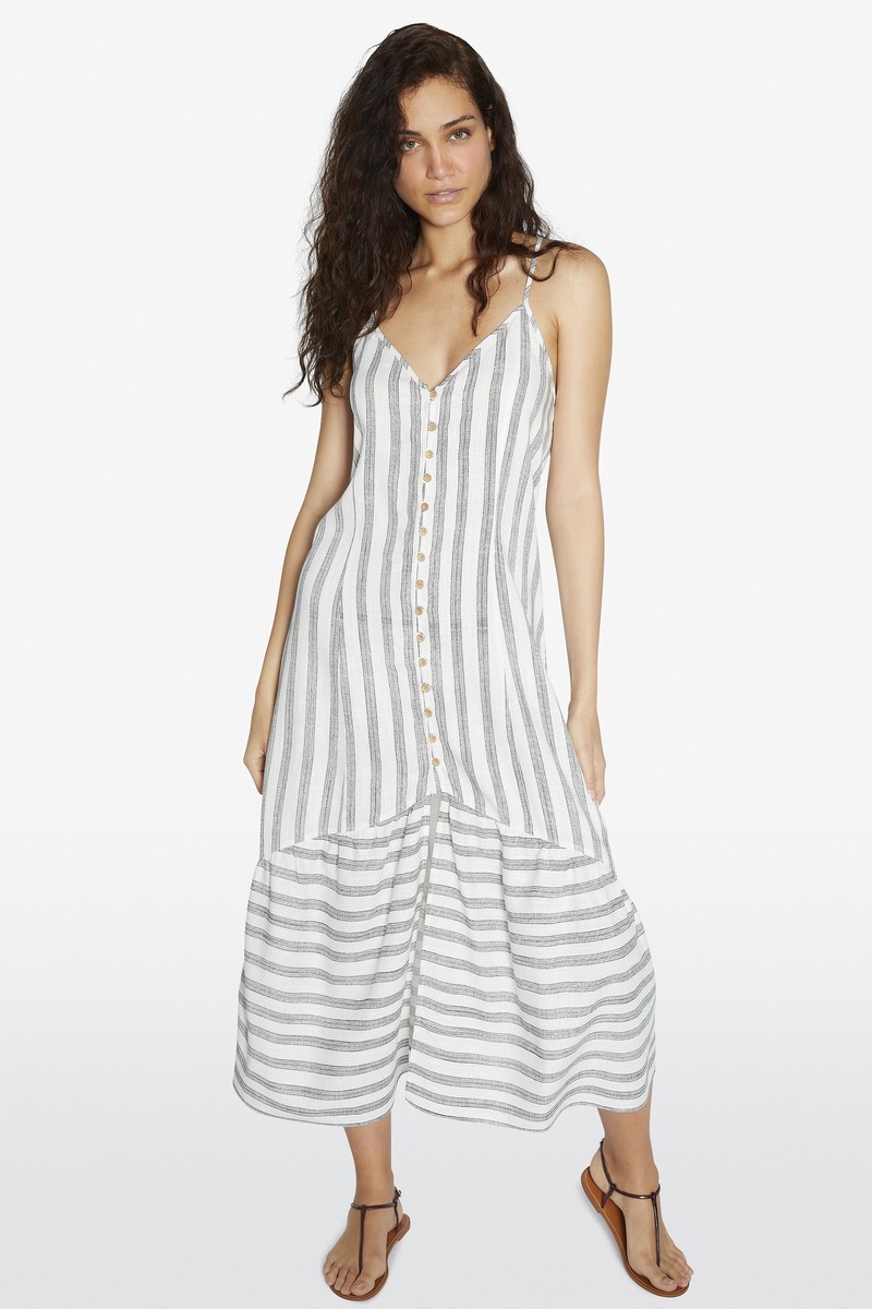 85823 Блуза купальная