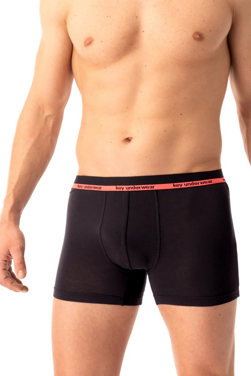 MXH 287 Облегающие боксеры