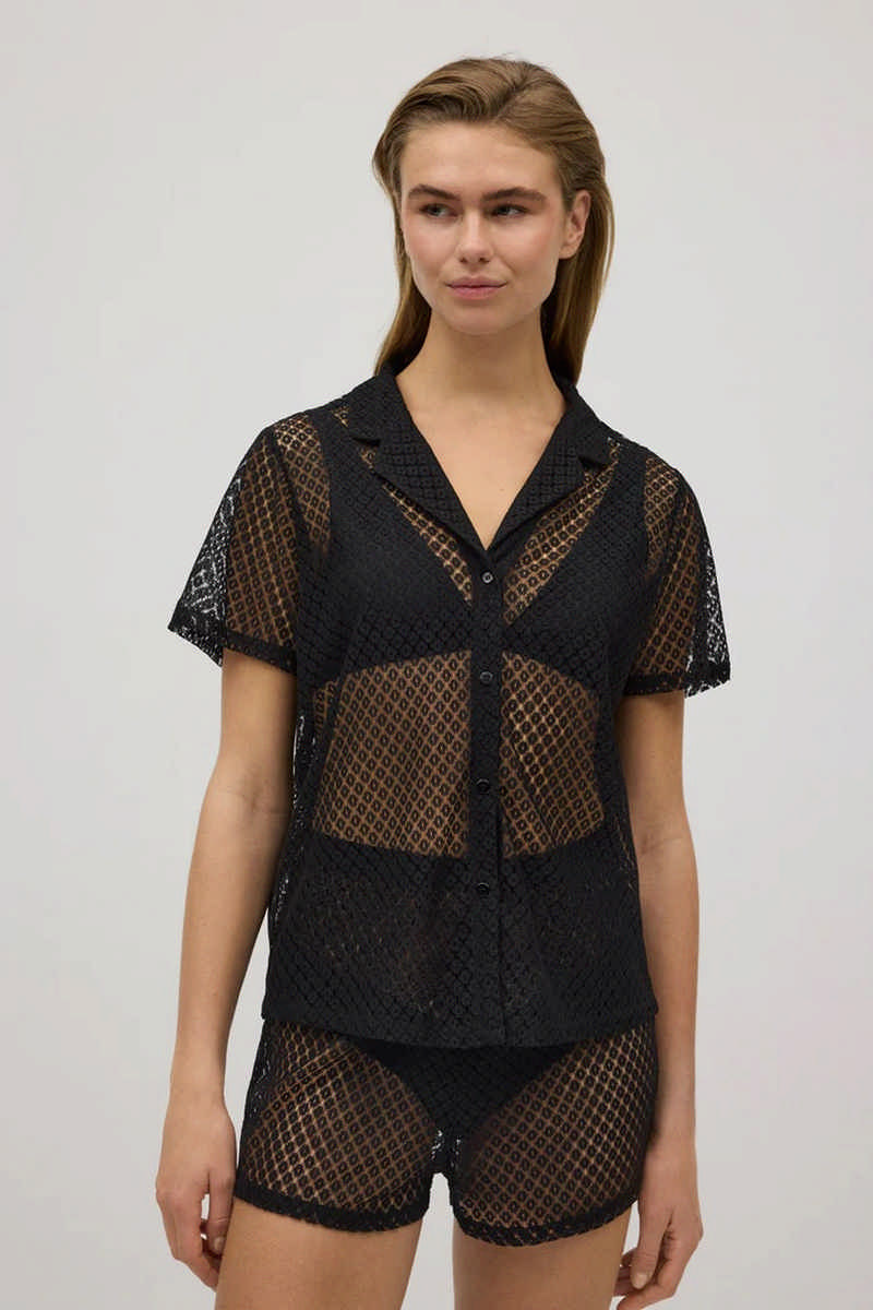 CABO BLANCO 86175 Рубашка