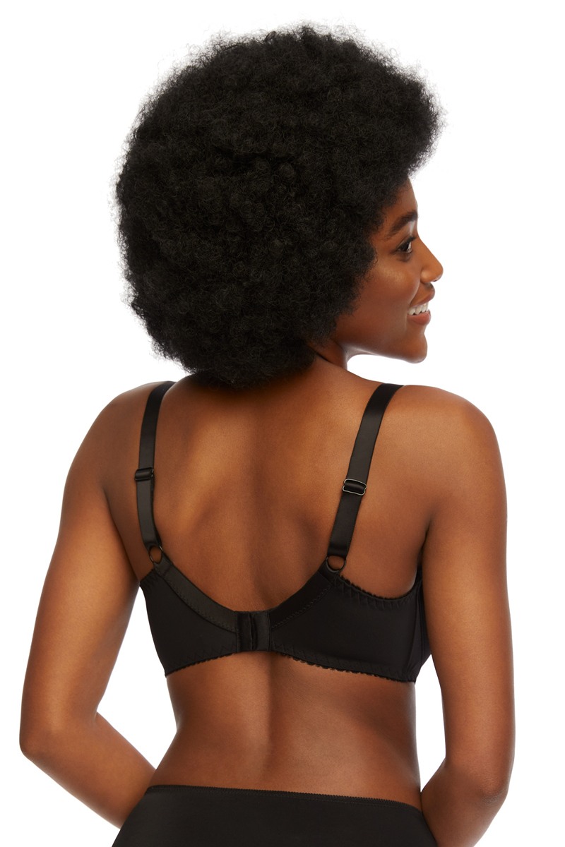 451-BC NATI II Бюст