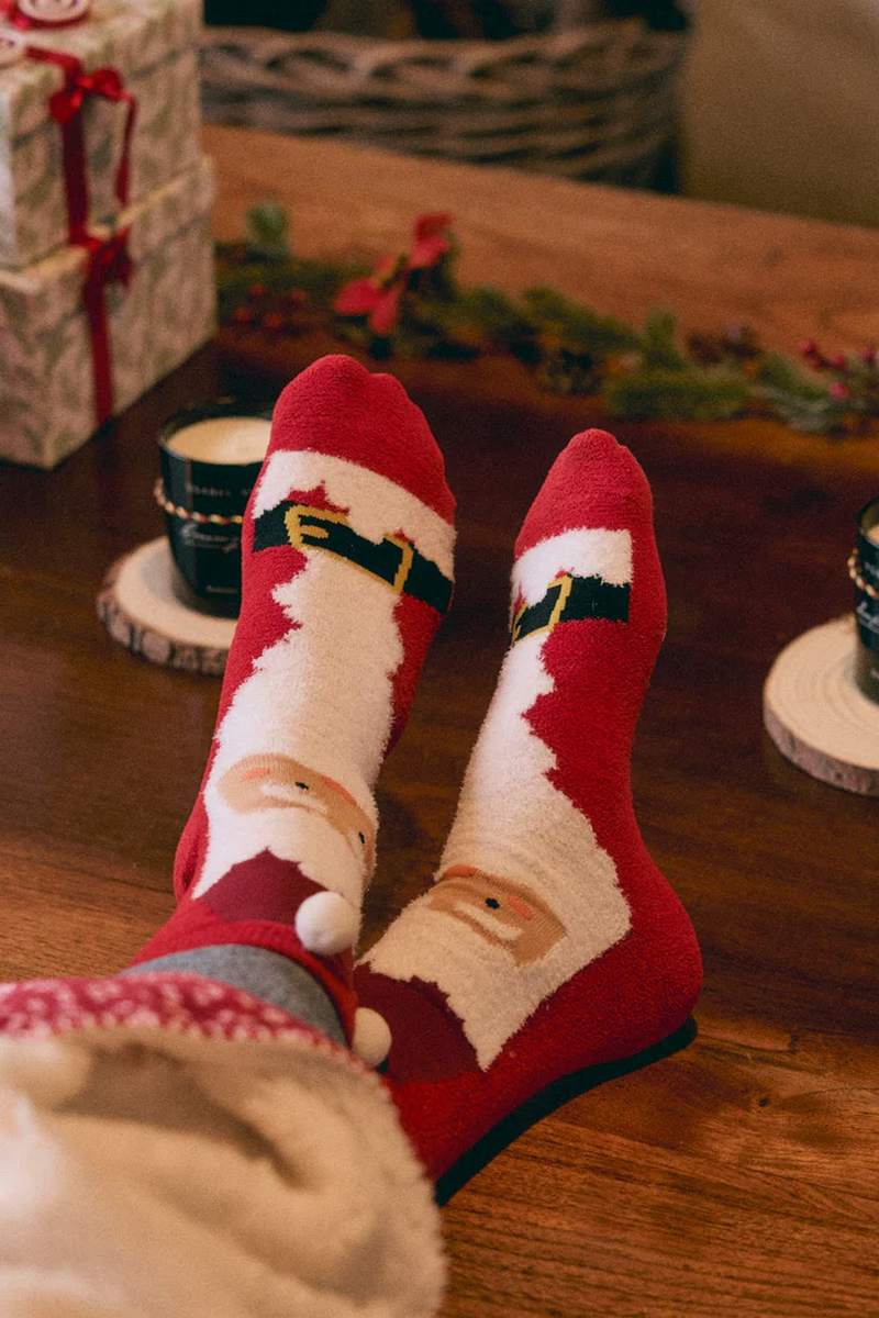 22966 Носки мужские