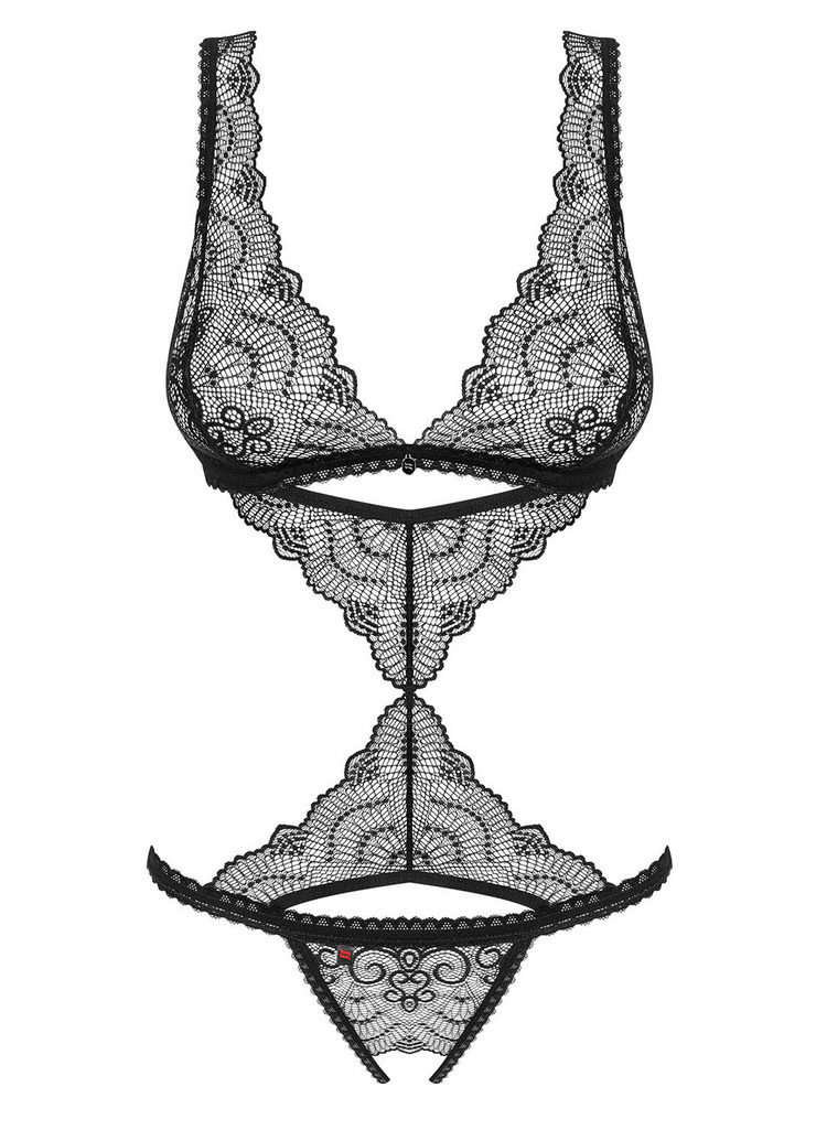 FIRELLA Teddy Боди