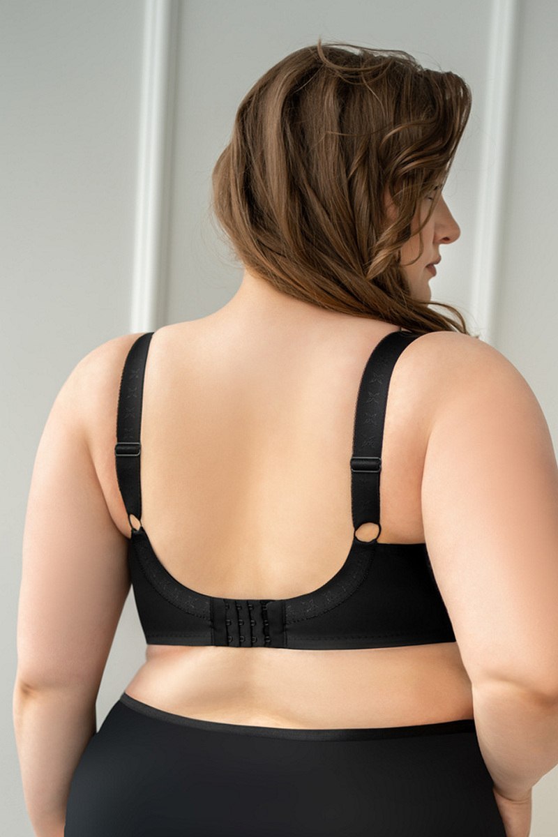 BETTY BLACK Softfullcup Бюст