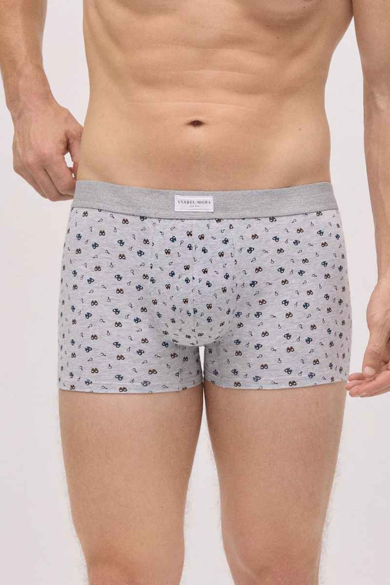 20422 Облегающие боксеры 2 шт. в упаковке