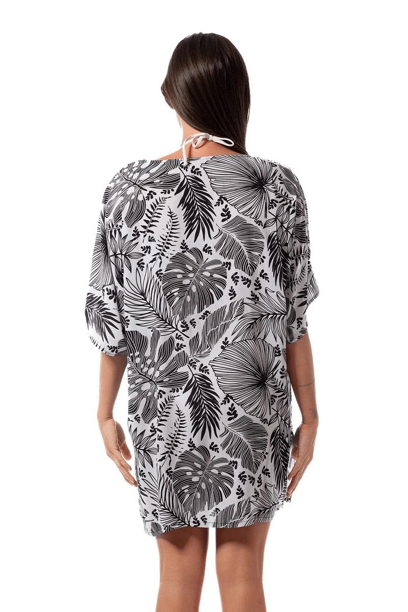 Блуза купальная JZ25030C