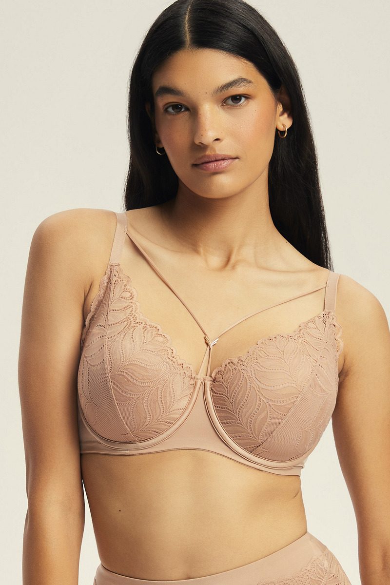 43584 KORIN/84X Бюст