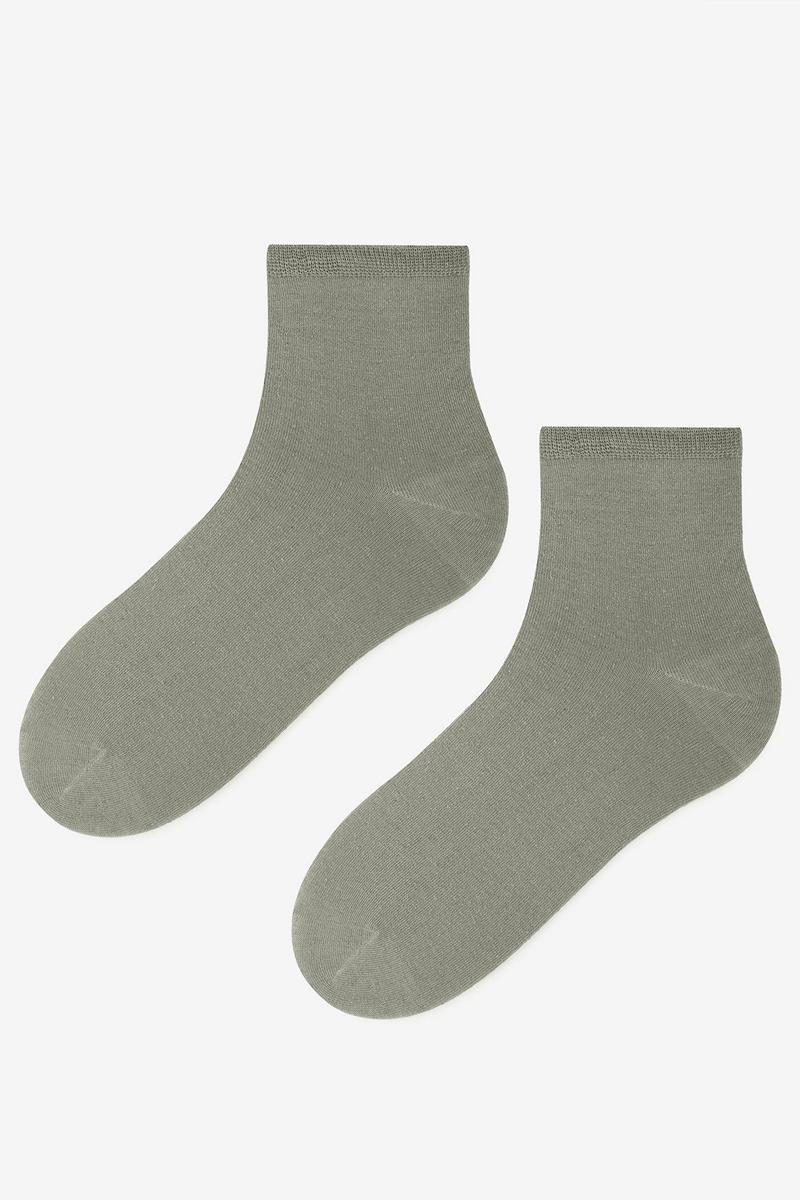 DAMSKIE Len Носки женские