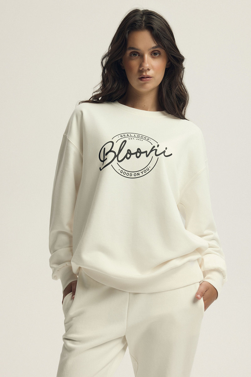 43756 LEE/01X Толстовка женская