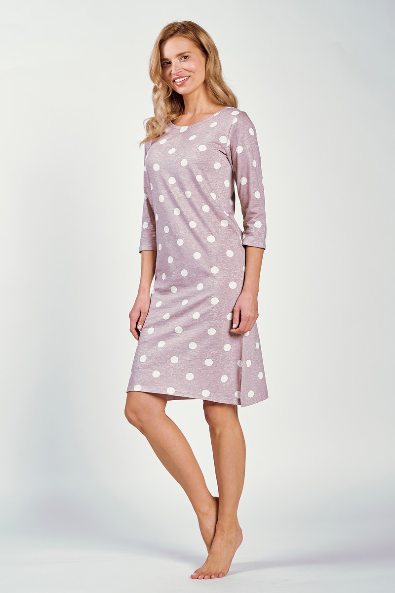 3213 DOLLY Сорочка женская