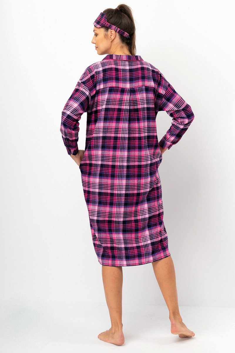 LND 490 Сорочка женская