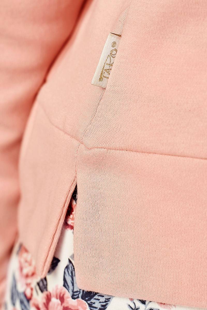 2997 POPPY Пижама женская со штанами