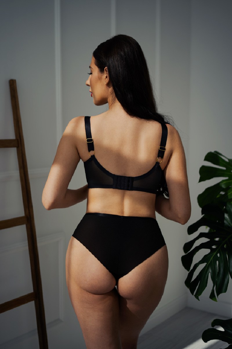 TOUCH Halfcupsoft Бюст