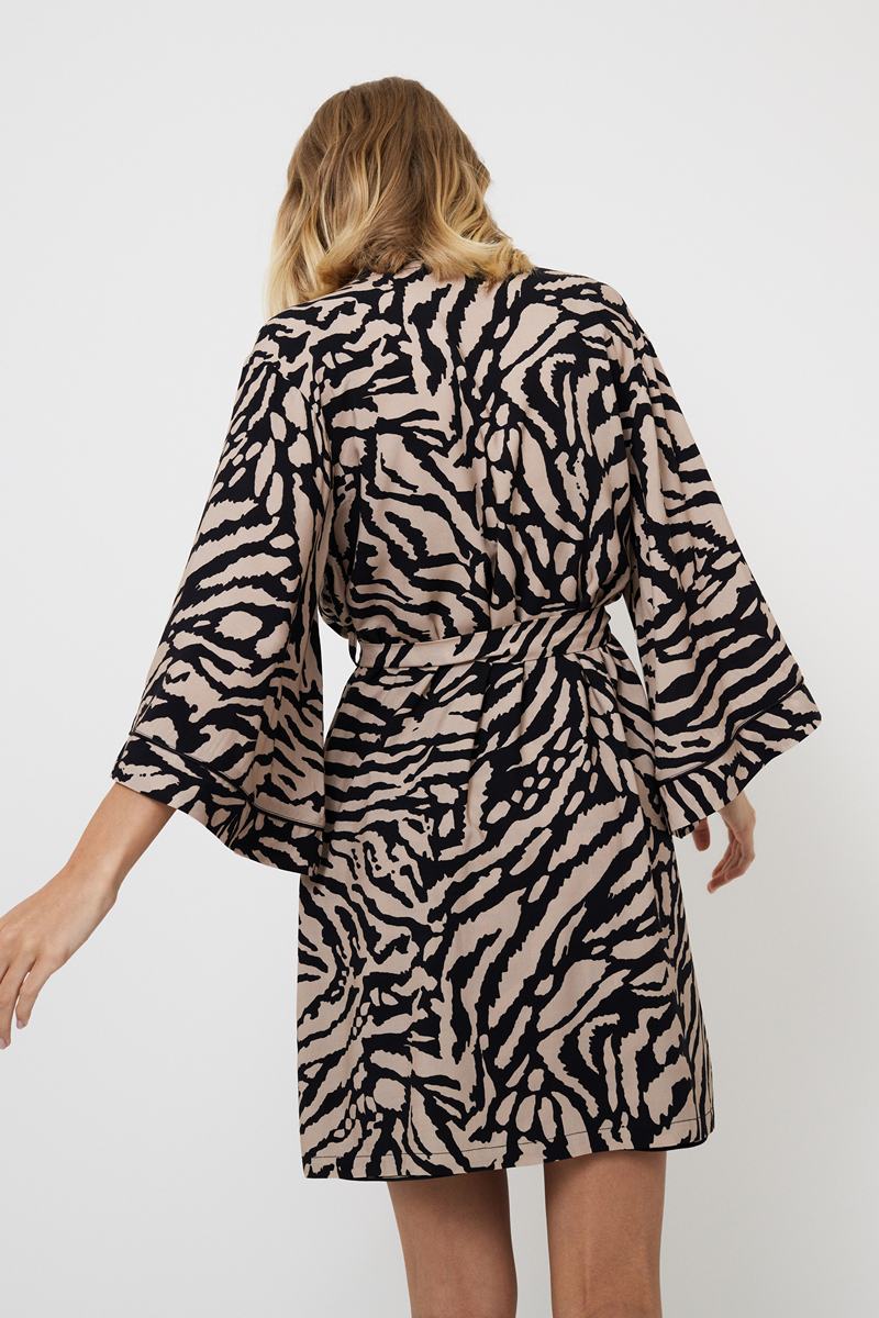 SHERRY Халат женский