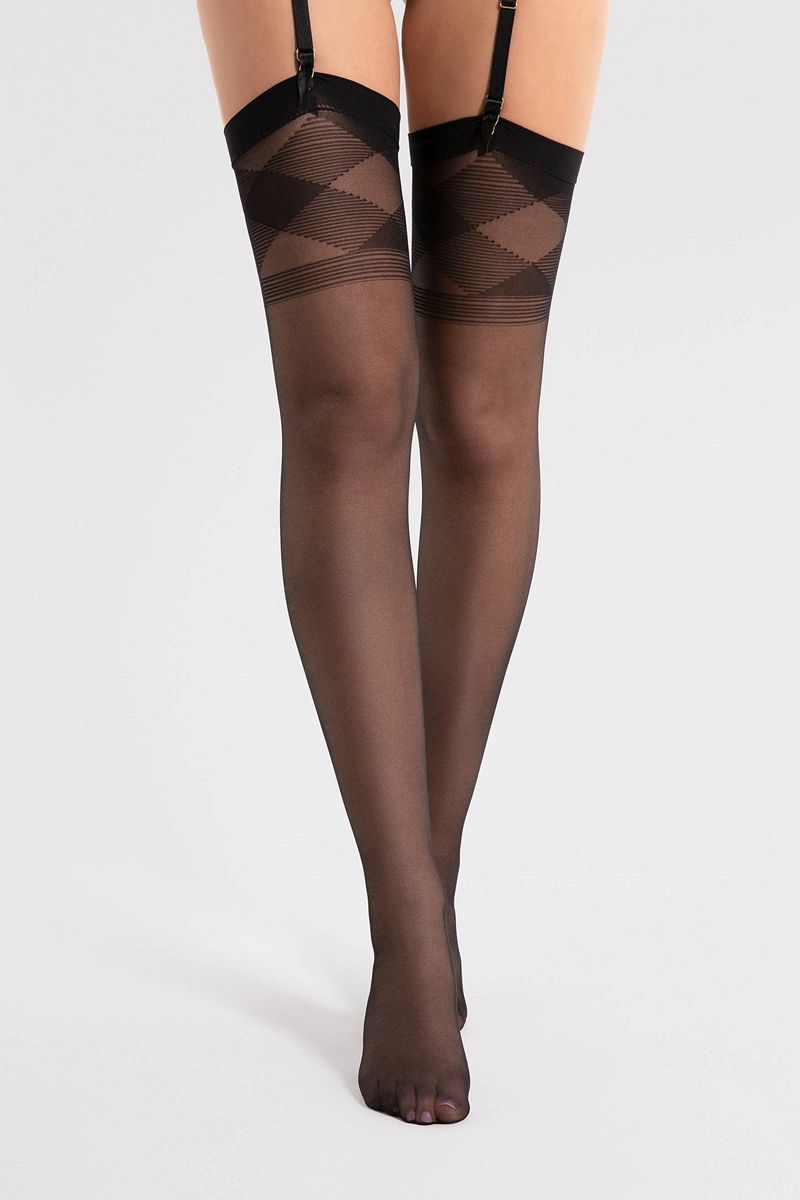 4105/O LOSAGNE 20 DEN Чулки