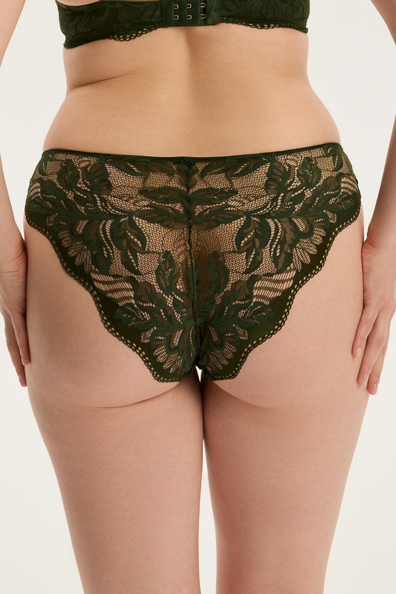 43636 KAVI/78X Трусы слипы