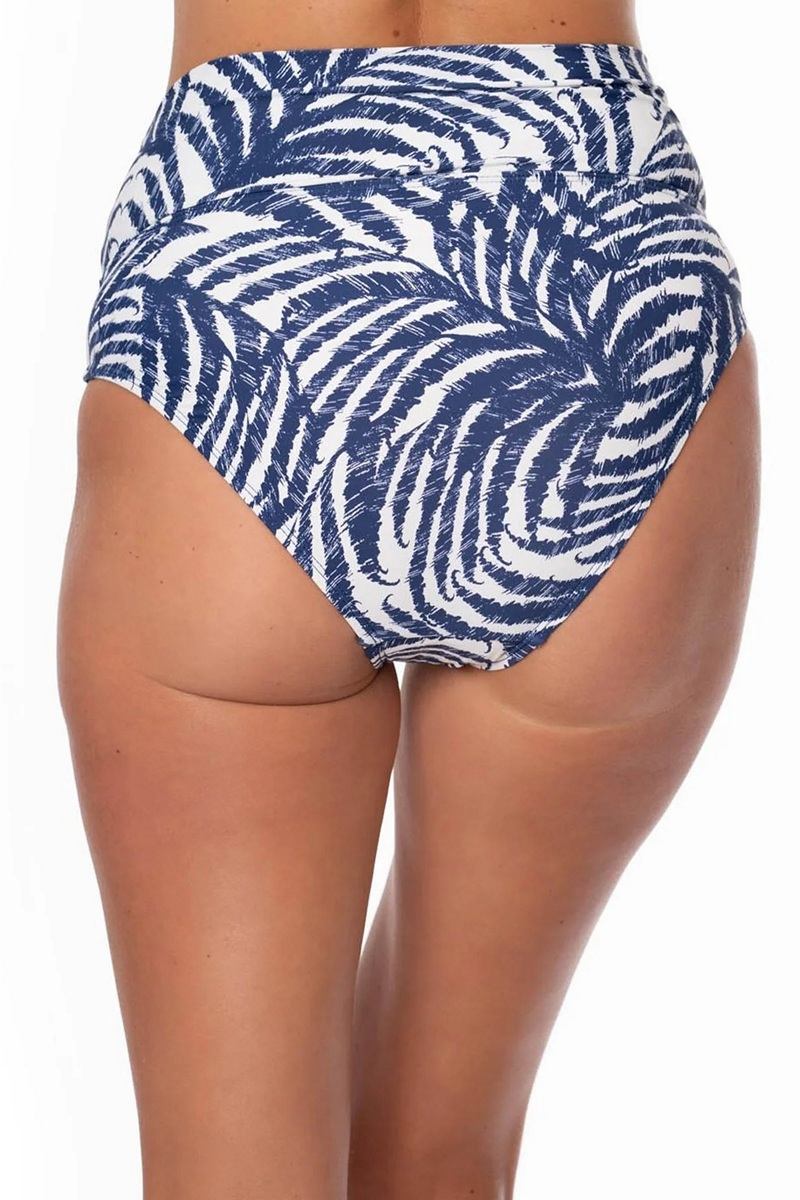 Трусы купальные JZ26251H