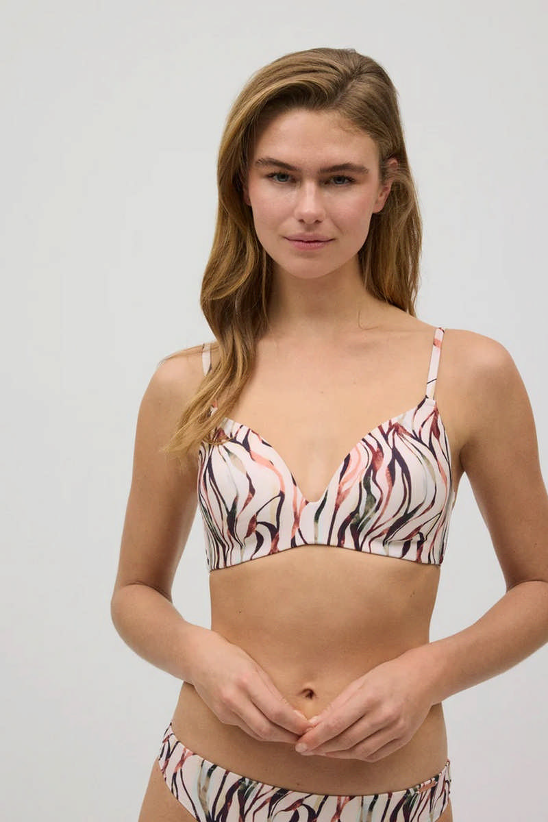 BURANO 82967 Бюст купальный