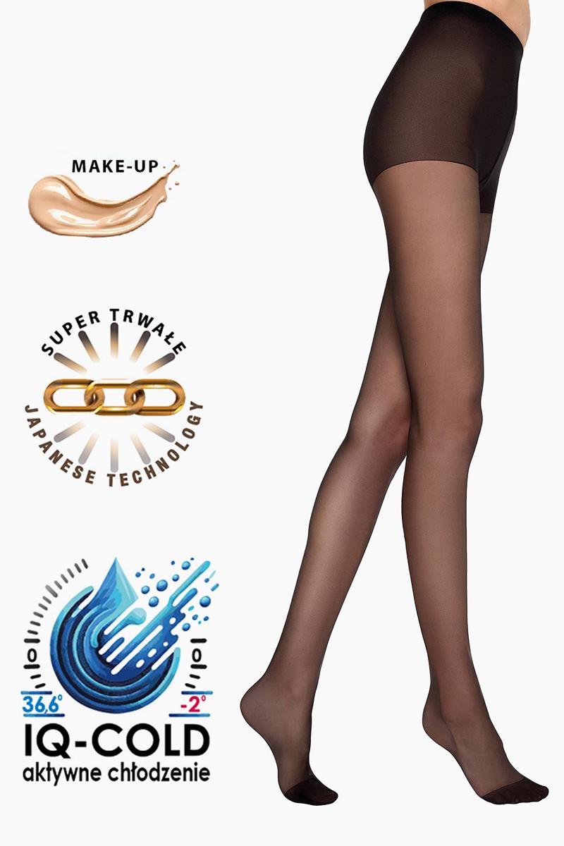 ICE 15 DEN Колготки