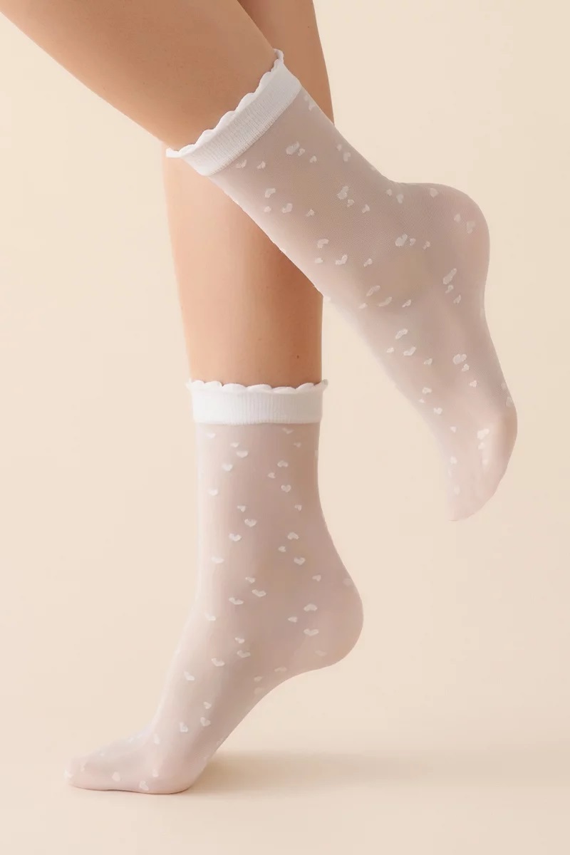 710 LOVIE 20 DEN Носки женские