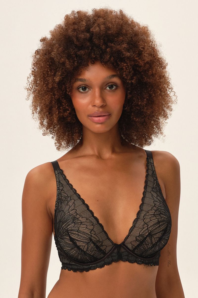 41731 OPRAH/61X Бюст ESOTIQ