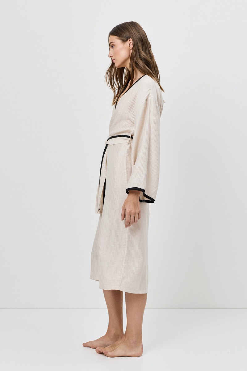 HORIZON Халат женский