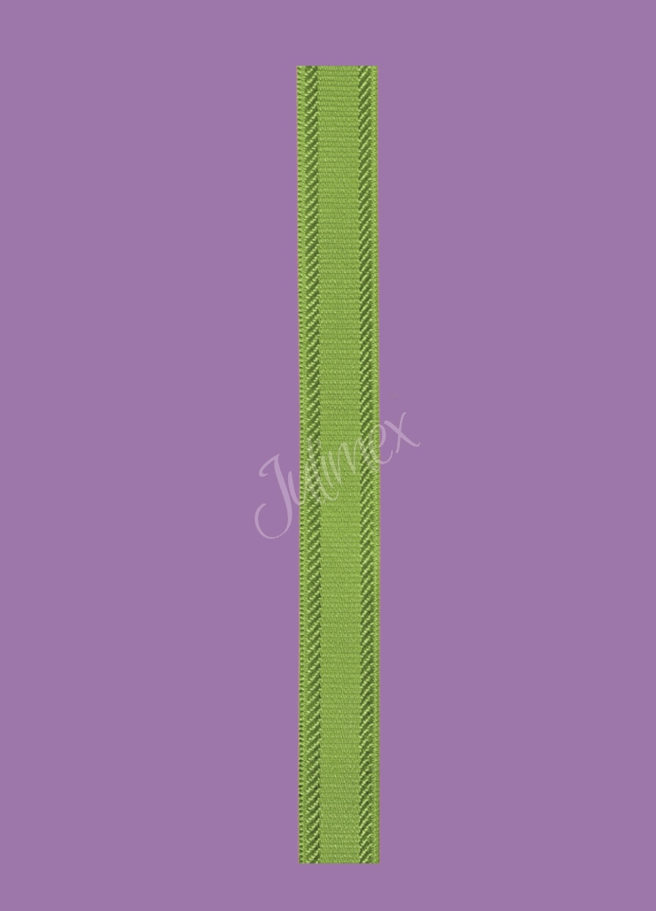 RB-27 Бретель тканевая 10 мм пластиковый крючок