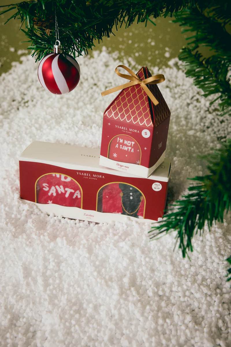 12974 Носки женские 2 пары в упаковке