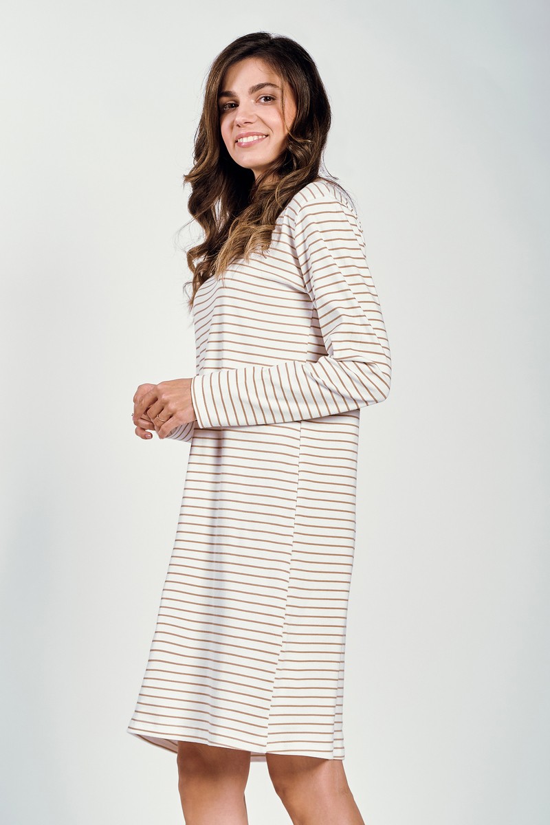 3227 MAGGIE Сорочка женская