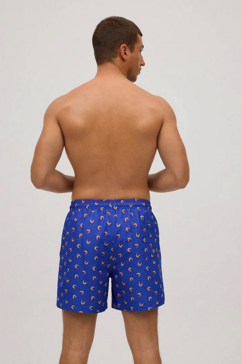 MINI ME 90331 Шорты купальные мужские