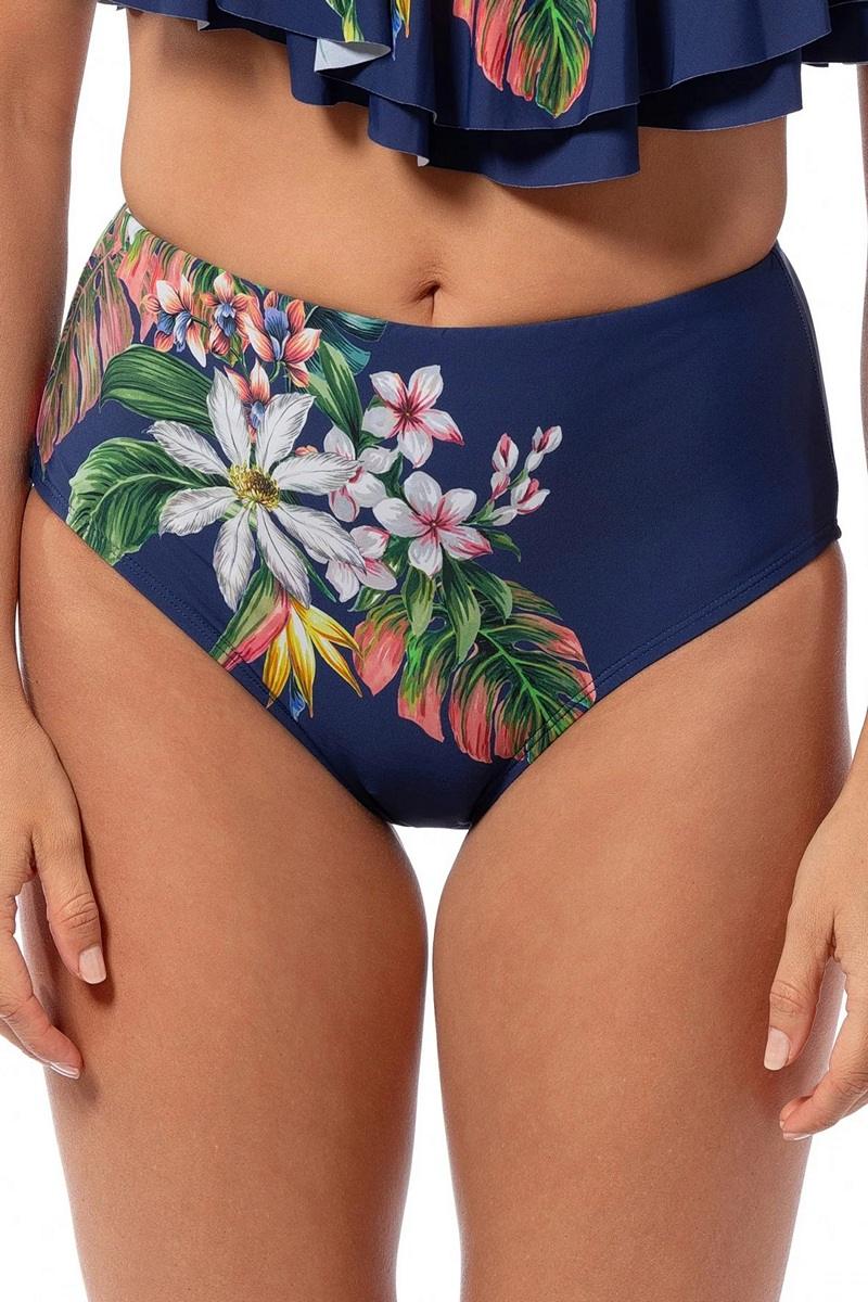 Трусы купальные JZ25281H