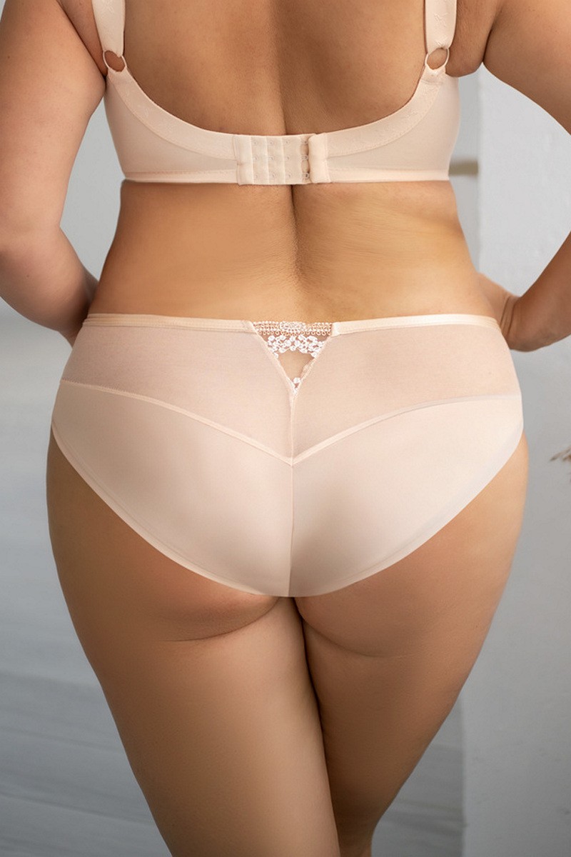 FORTUNA COMFORT COFFEE Briefs Light Трусы слипы