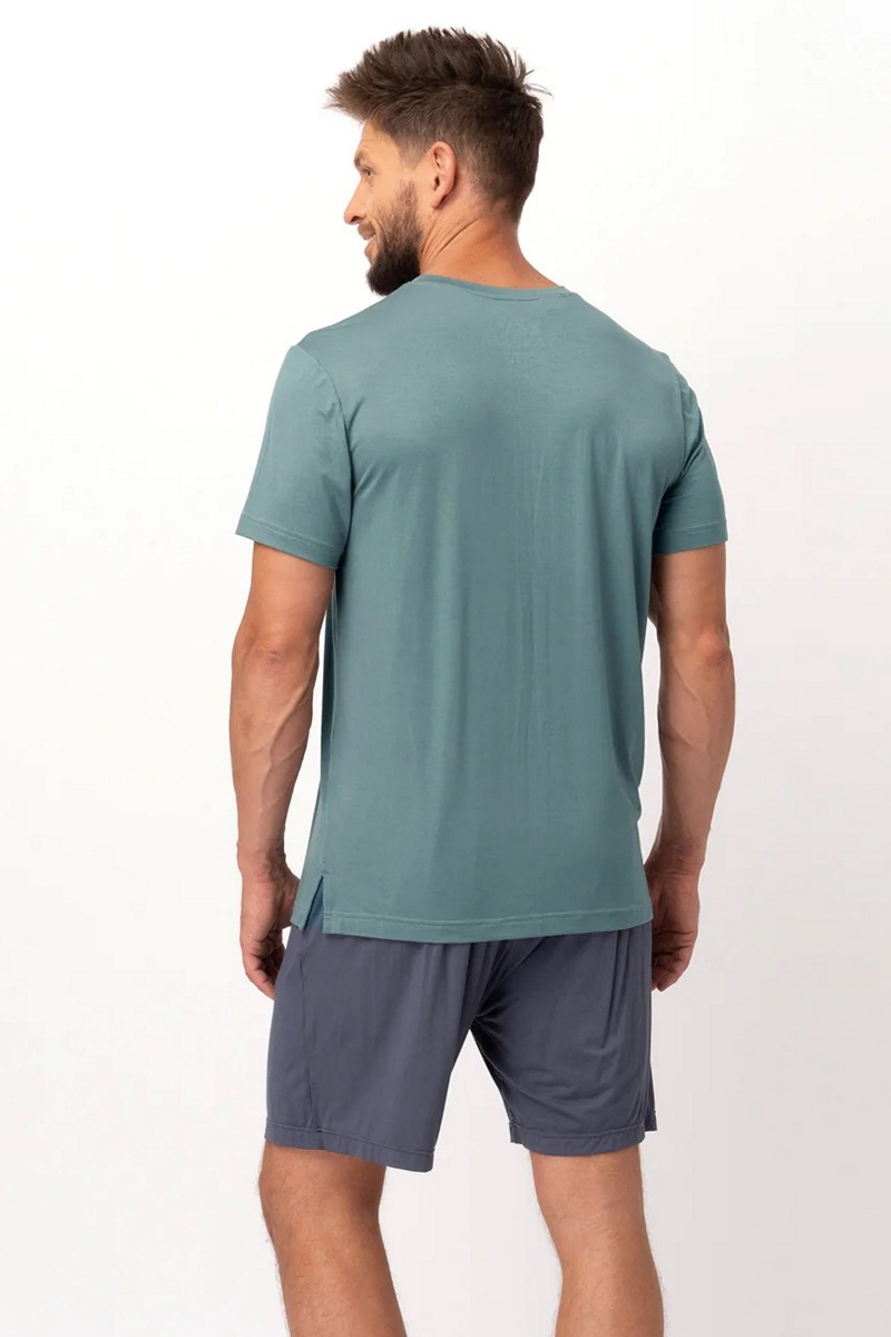 MNS 750 Пижама мужская с шортами