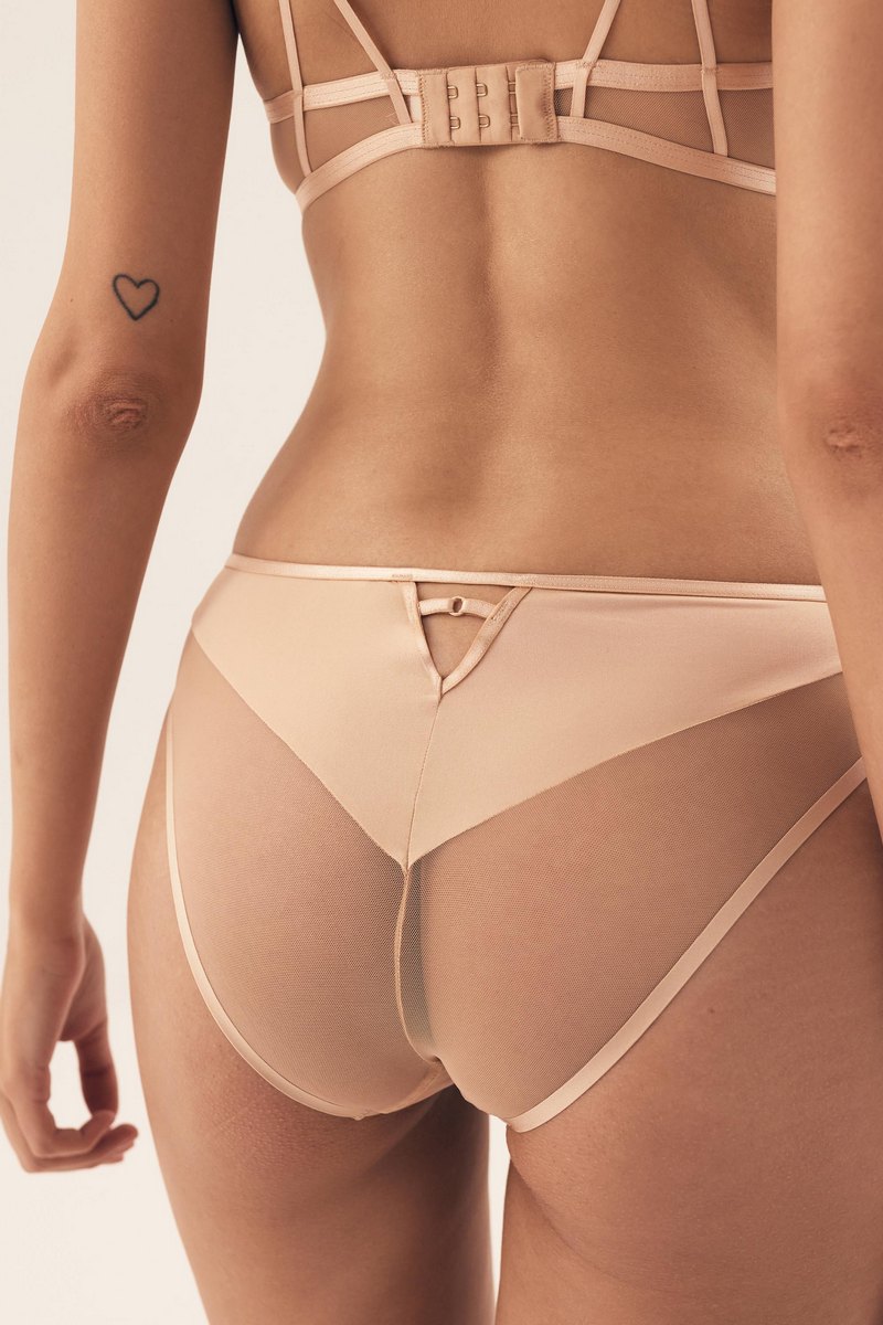 43161 NUTS/82X Трусы слипы