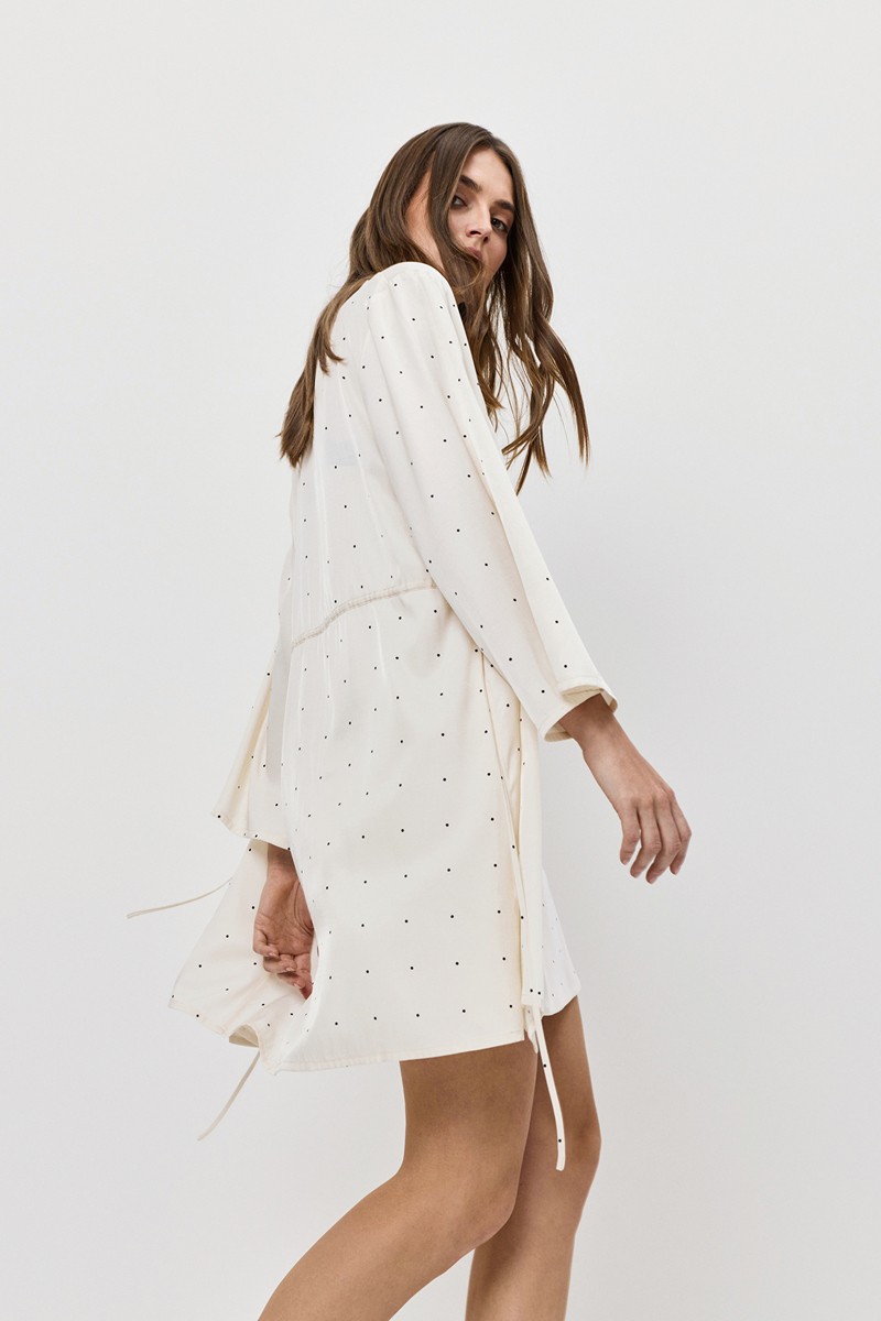 ADA Халат женский