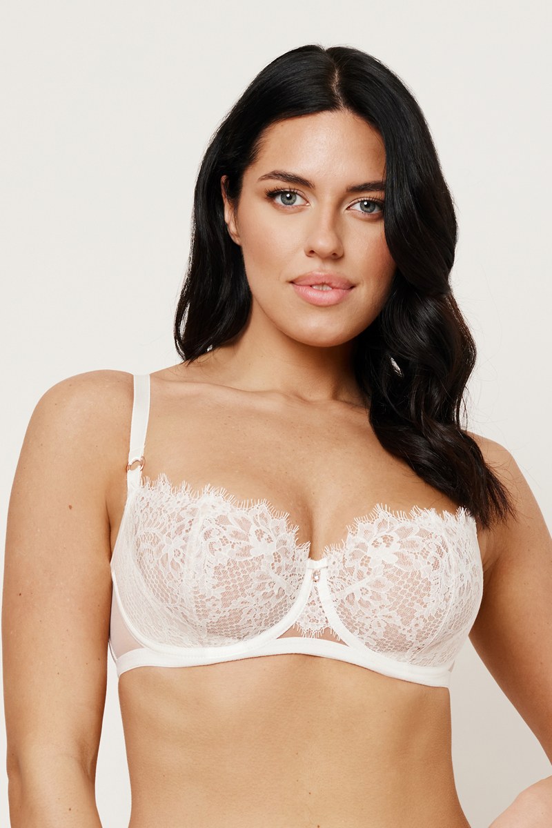 KITTY MILK Balconette Soft Бюст