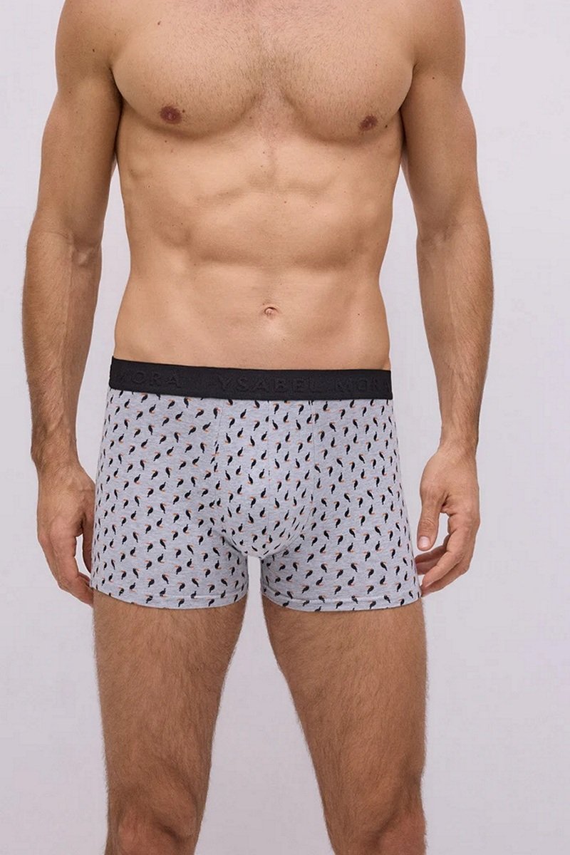 20392 Облегающие боксеры 2 шт. в упаковке