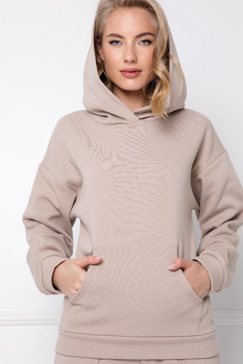 KENNY BEIGE Пижамный комплект женский